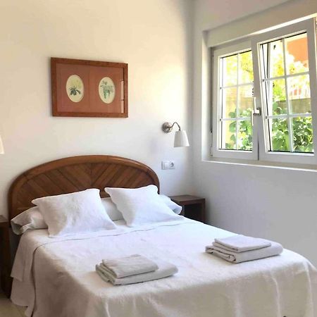 Apartamento Centrico En Финистере Екстериор снимка