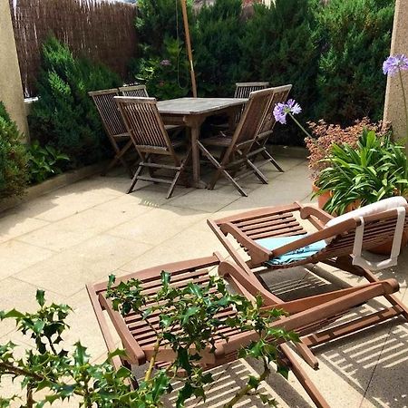Apartamento Centrico En Финистере Екстериор снимка