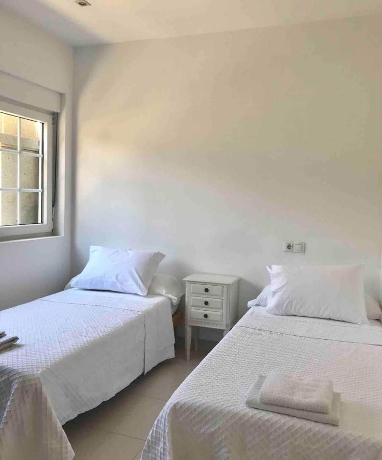 Apartamento Centrico En Финистере Екстериор снимка