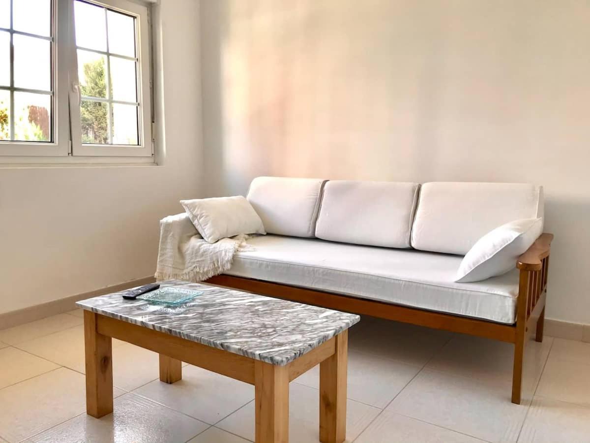 Apartamento Centrico En Финистере Екстериор снимка