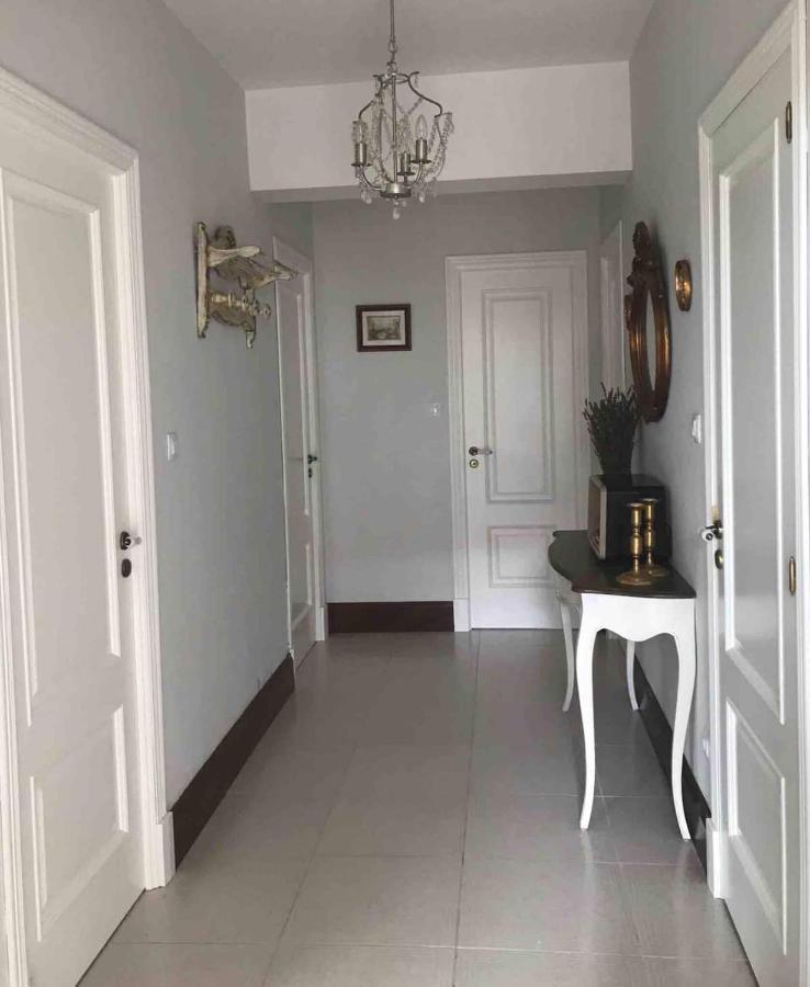 Apartamento Centrico En Финистере Екстериор снимка