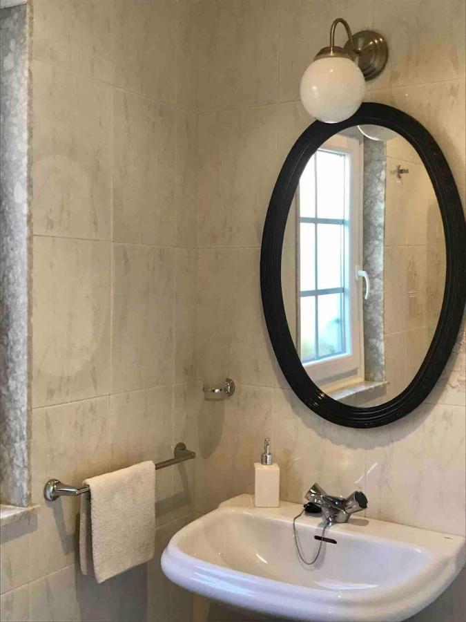 Apartamento Centrico En Финистере Екстериор снимка