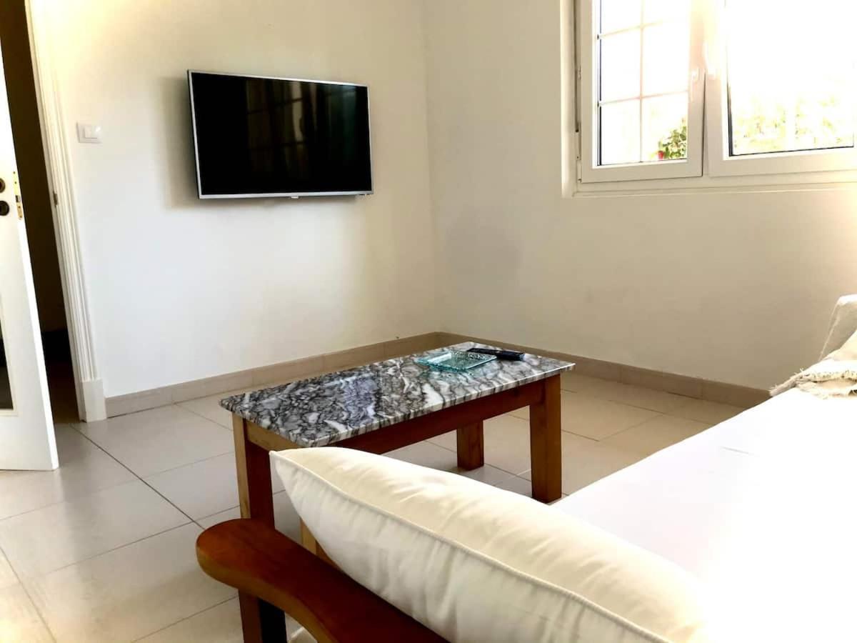 Apartamento Centrico En Финистере Екстериор снимка