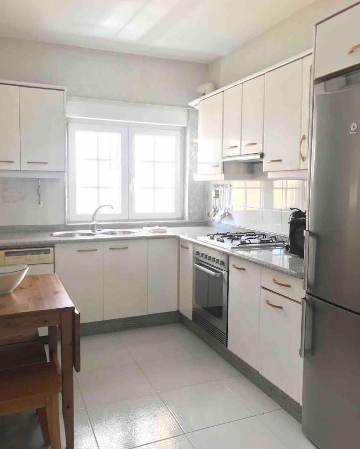 Apartamento Centrico En Финистере Екстериор снимка